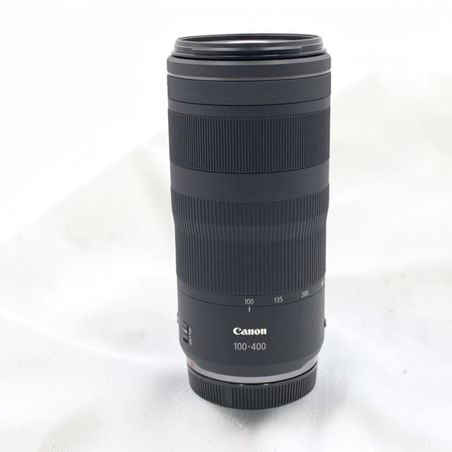 RF 100-400mm F5.6-8 IS USM