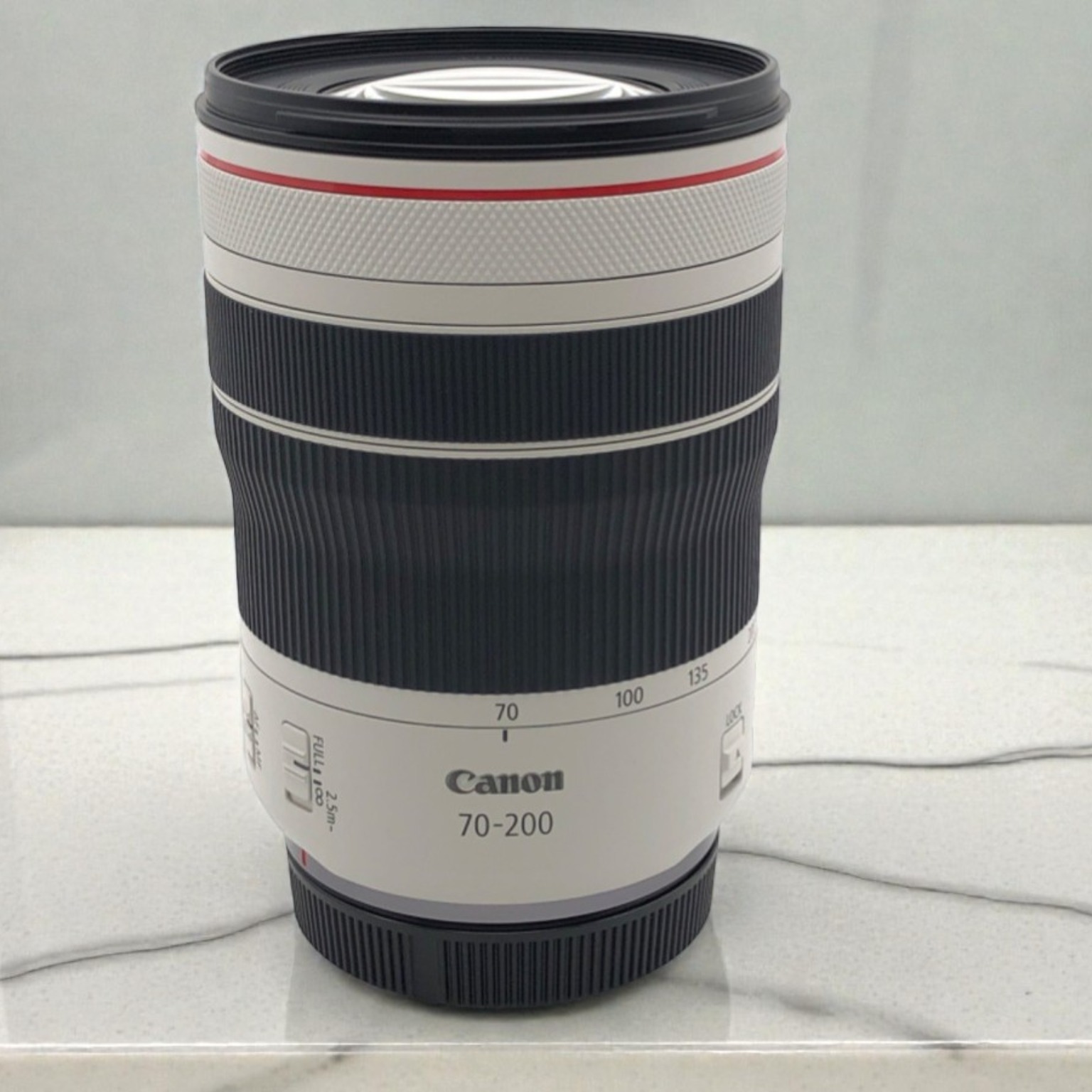 Canon RF 70-200mm F4 L IS USMの中古 (美品)・¥168,200 | みんなのカメラ