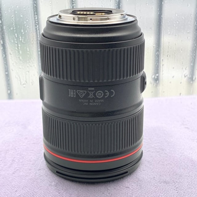 EF 24-105mm F4L IS II USM