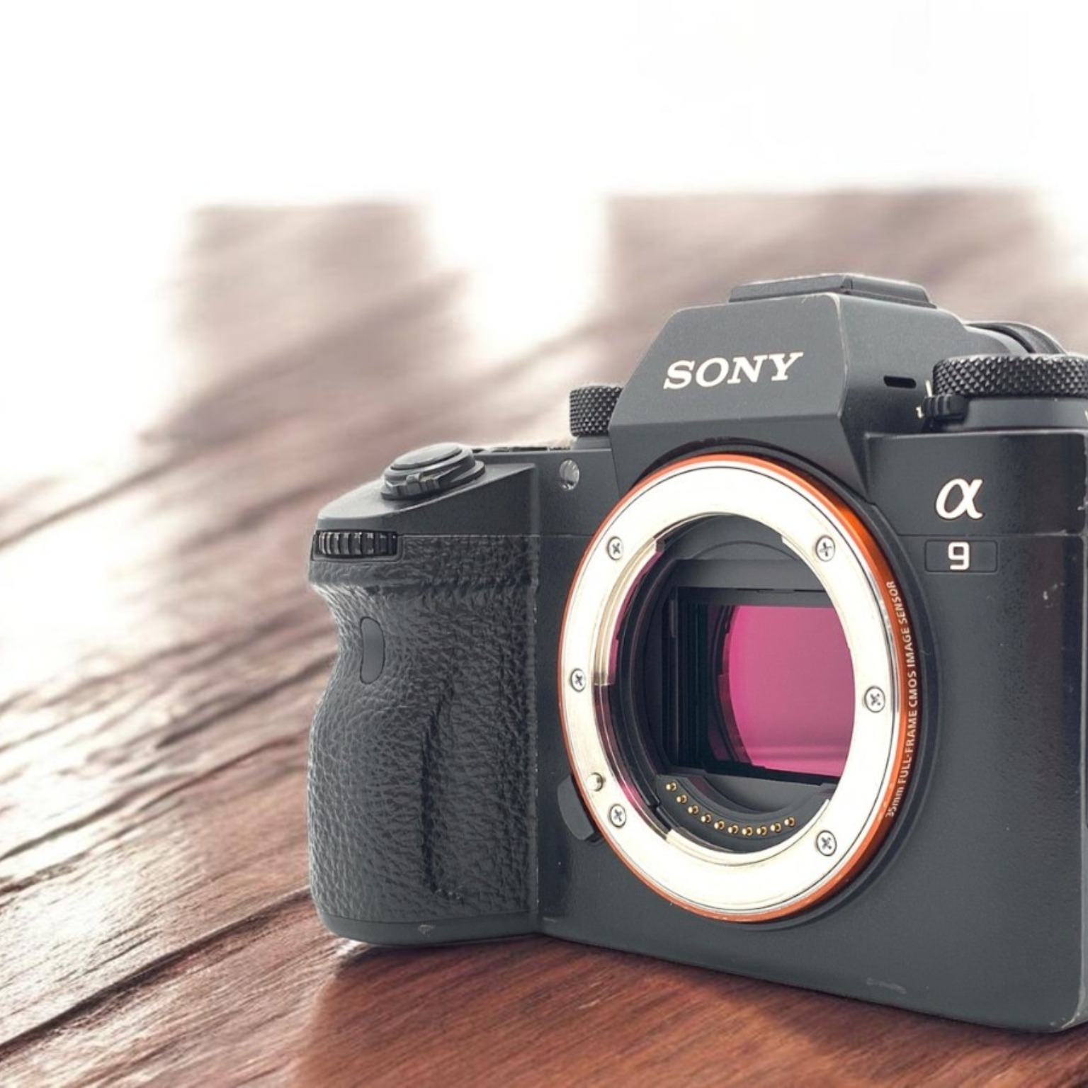 SONY α9 ILCE-9 ボディの新品/中古の在庫一覧 | みんなのカメラ
