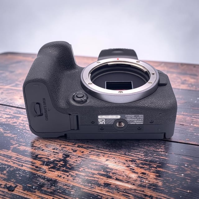 EOS R10 ボディ