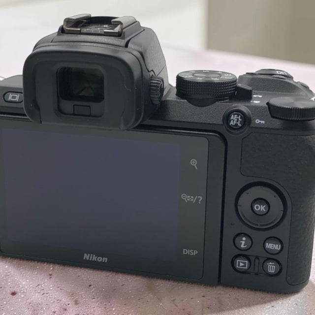 Z50 ボディ