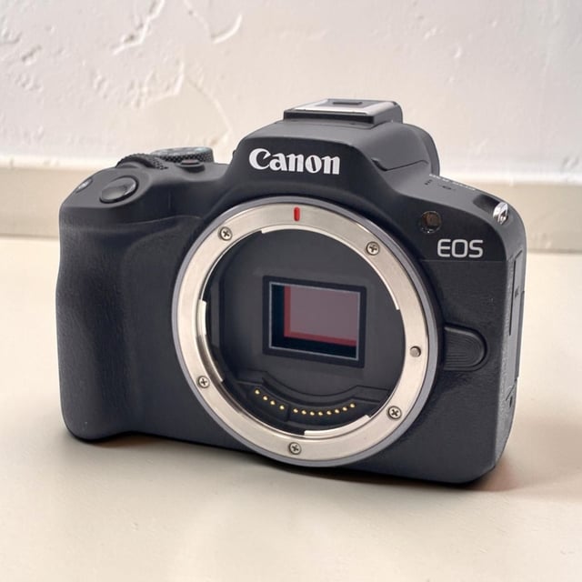 EOS R50 ボディ