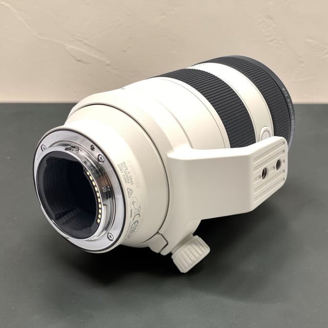 FE 70-200mm F4 Macro G OSS II SEL70200G2