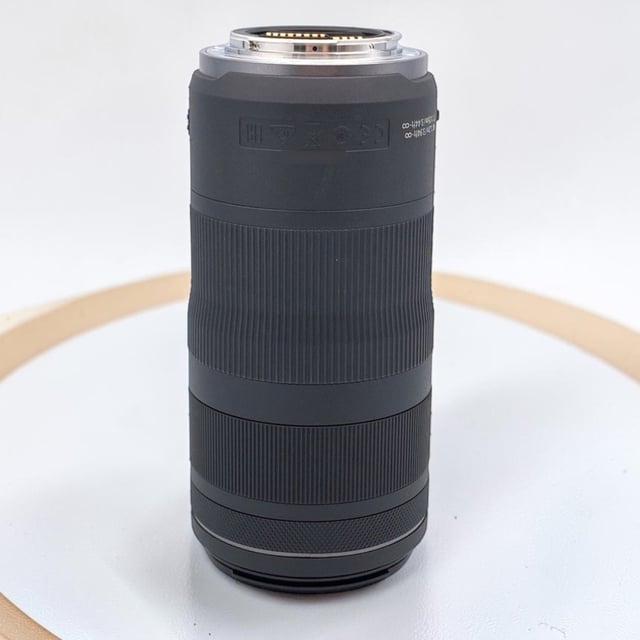 RF 100-400mm F5.6-8 IS USM