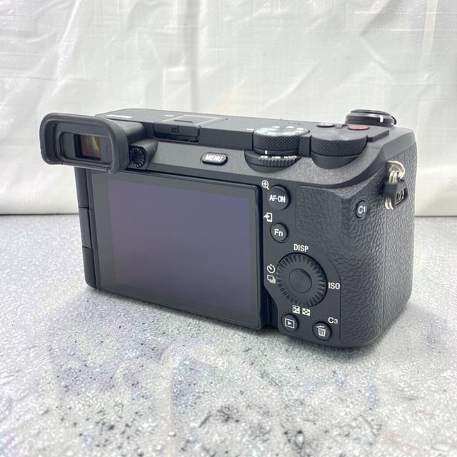 α6700 ILCE-6700 ボディ