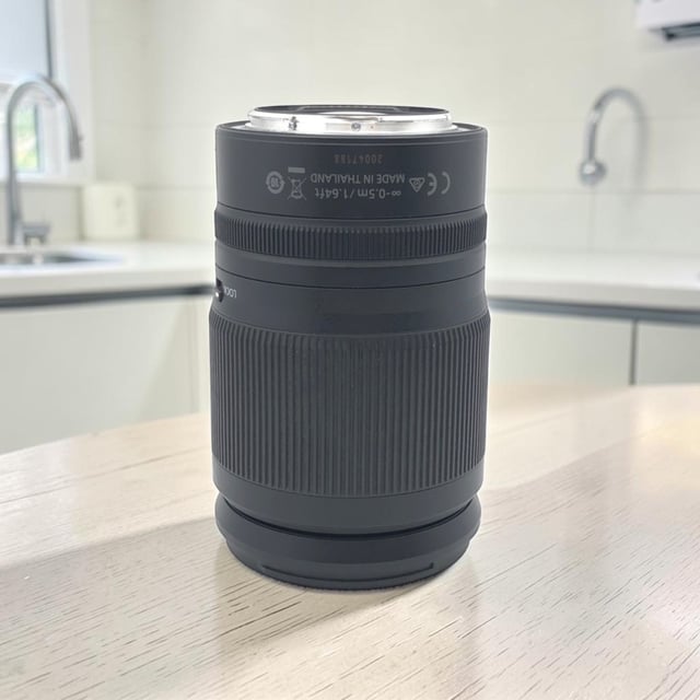 NIKKOR Z 24-200mm f/4-6.3 VR