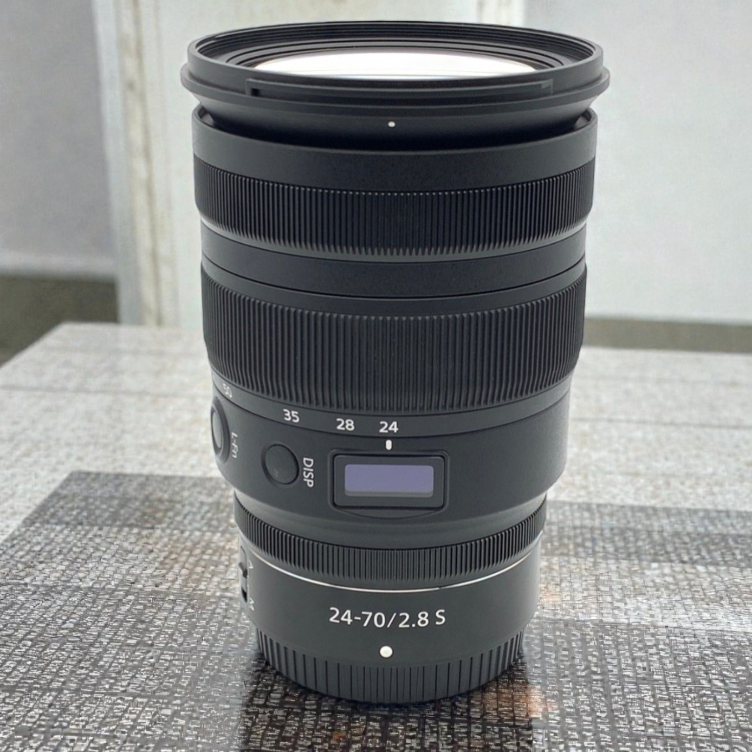 ニコン NIKKOR Z 24-70mm f/2.8 Sの中古 (美品)・¥177,060 by こはれ