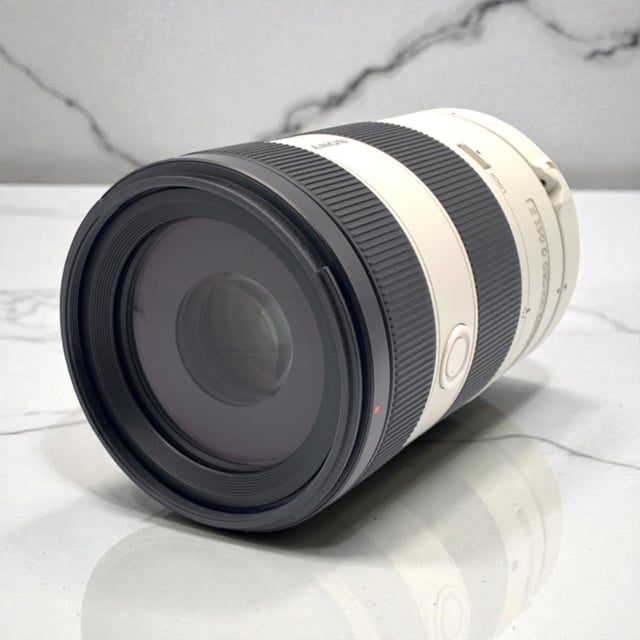 FE 70-200mm F4 Macro G OSS II SEL70200G2