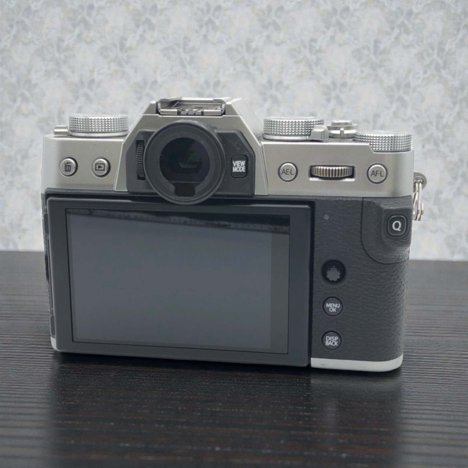 富士フイルム X-T30 ボディ 