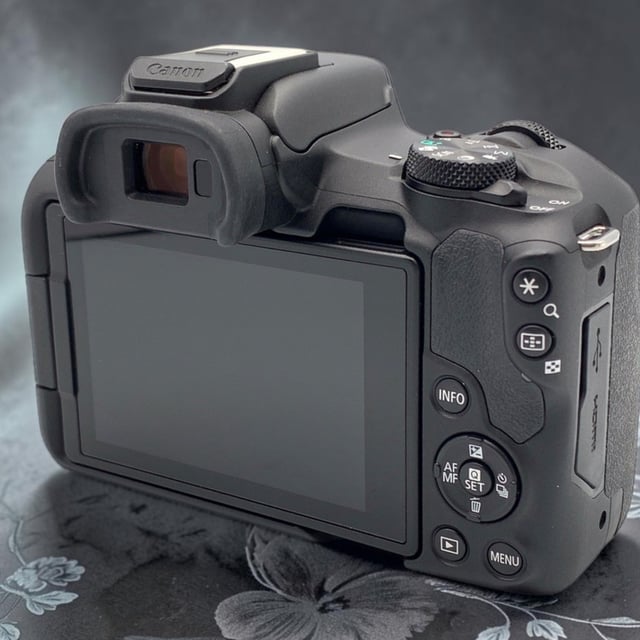 EOS R50 ボディ