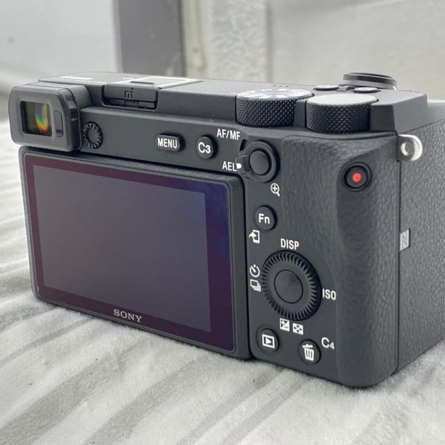 α6600 ILCE-6600 ボディ
