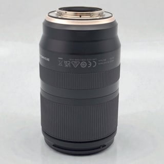 17-70mm F/2.8 Di III-A VC RXD フジフイルム用