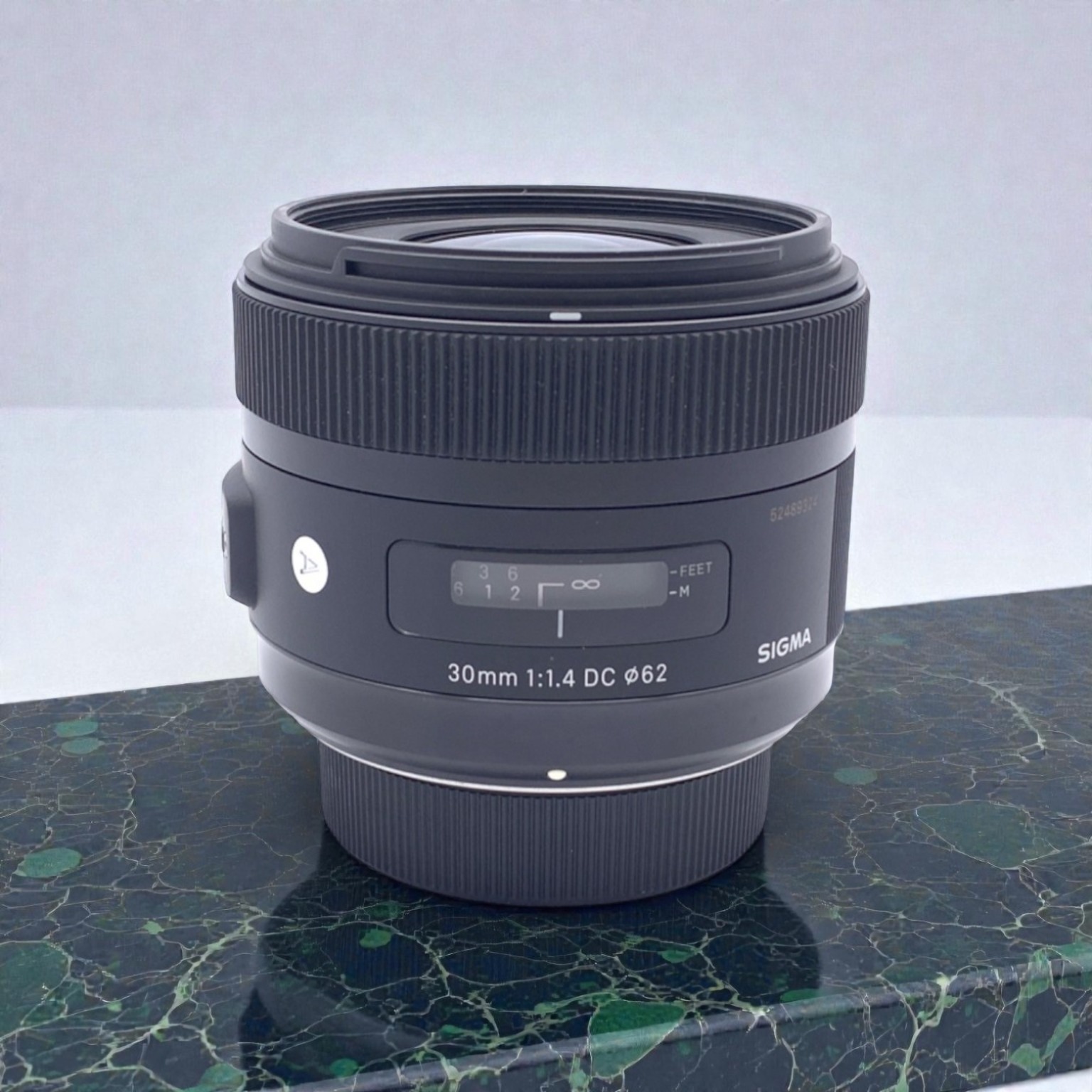 30mm F1.4 DC HSM ニコン用の中古レンズを買うならみんなのカメラ nmW