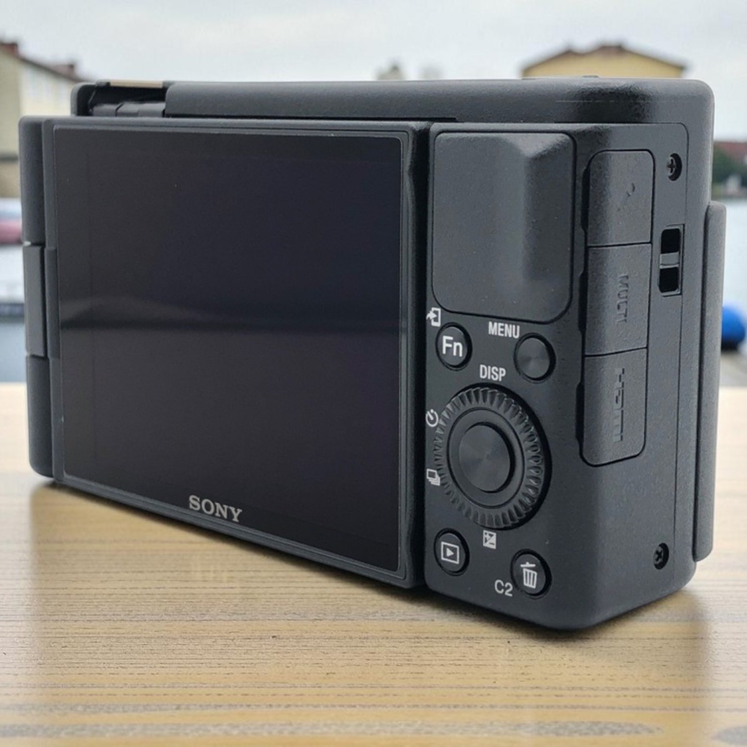 SONY サイバーショット W810(DSC-W810) 
