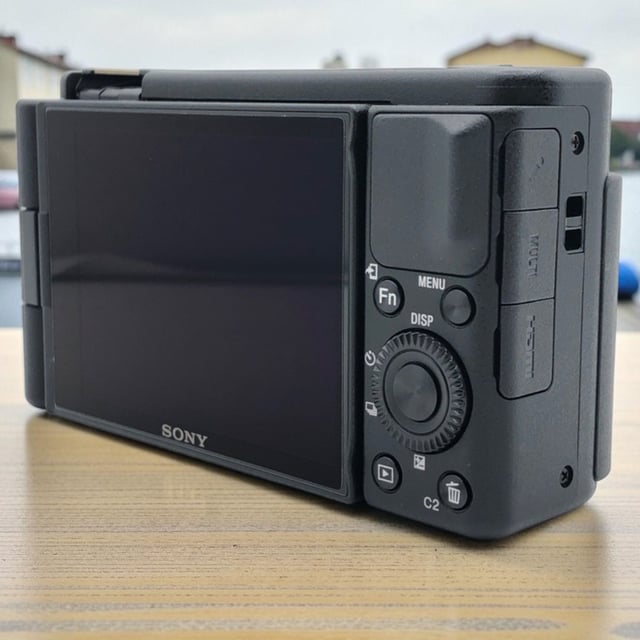 VLOGCAM ZV-1