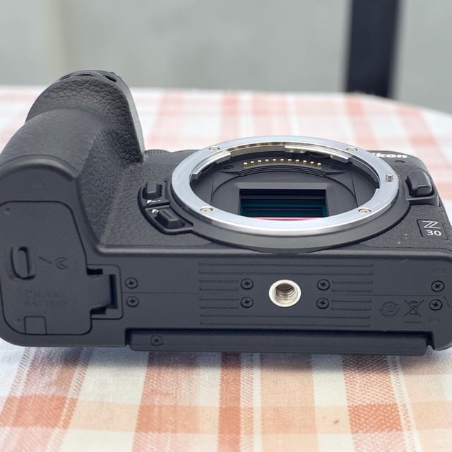 Z30 ボディ