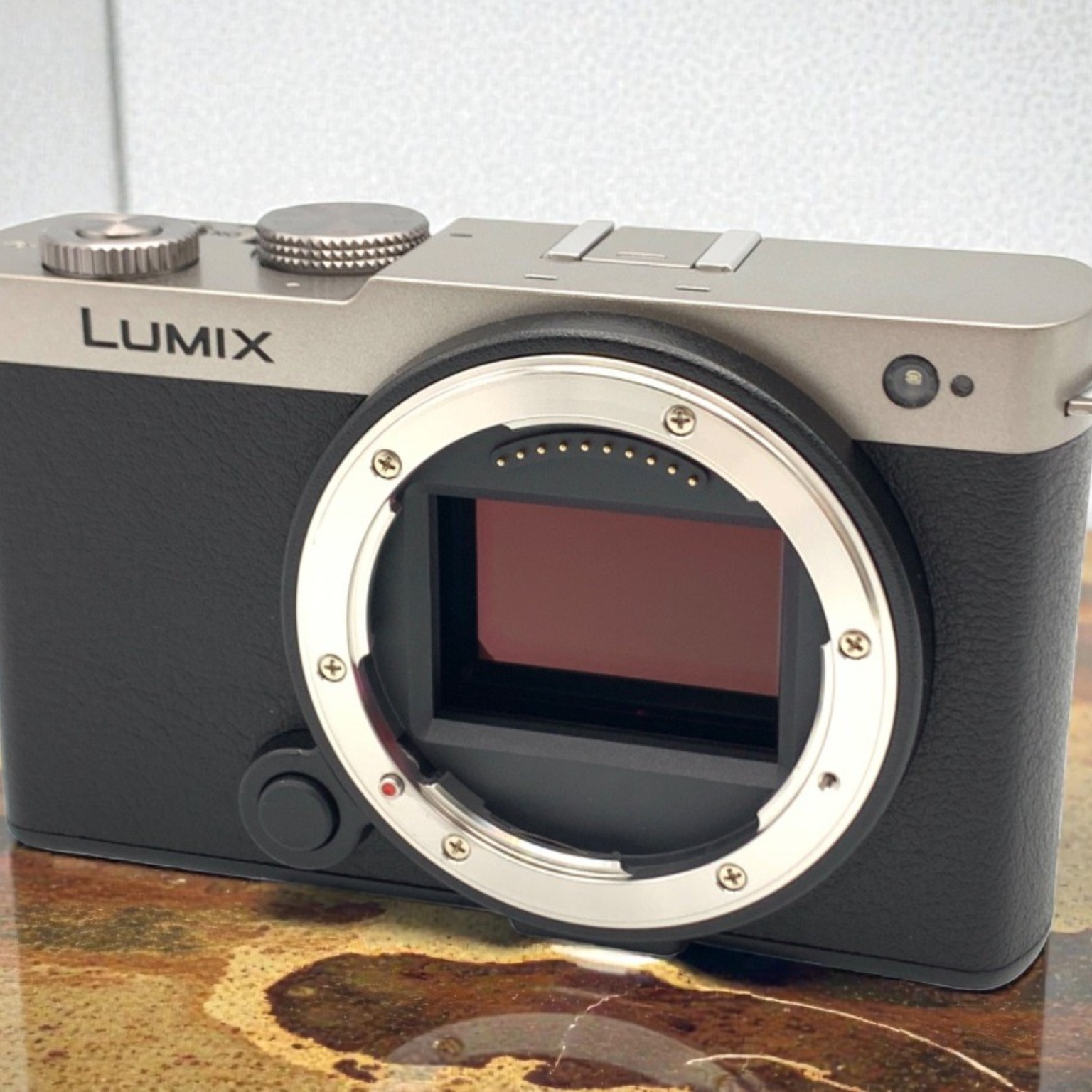パナソニック LUMIX G100(DC-G100V) 標準ズームレンズキット