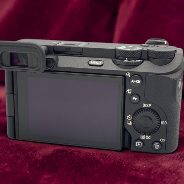 α6700 ILCE-6700 ボディ