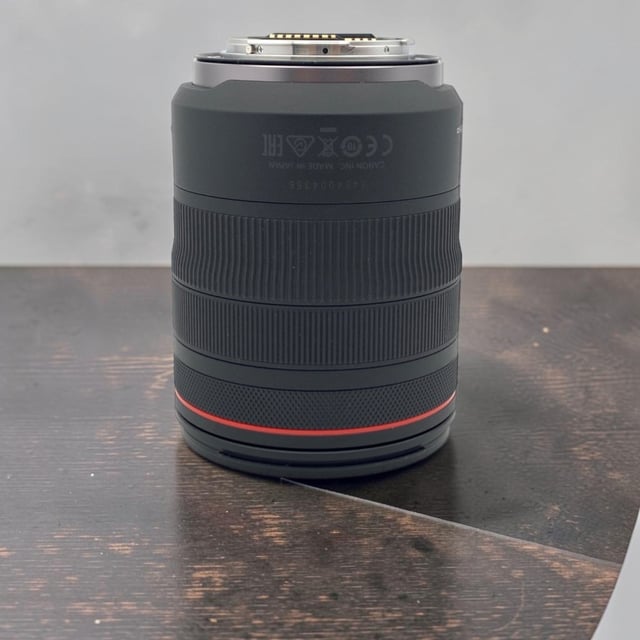 RF 24-105mm F4 L IS USM