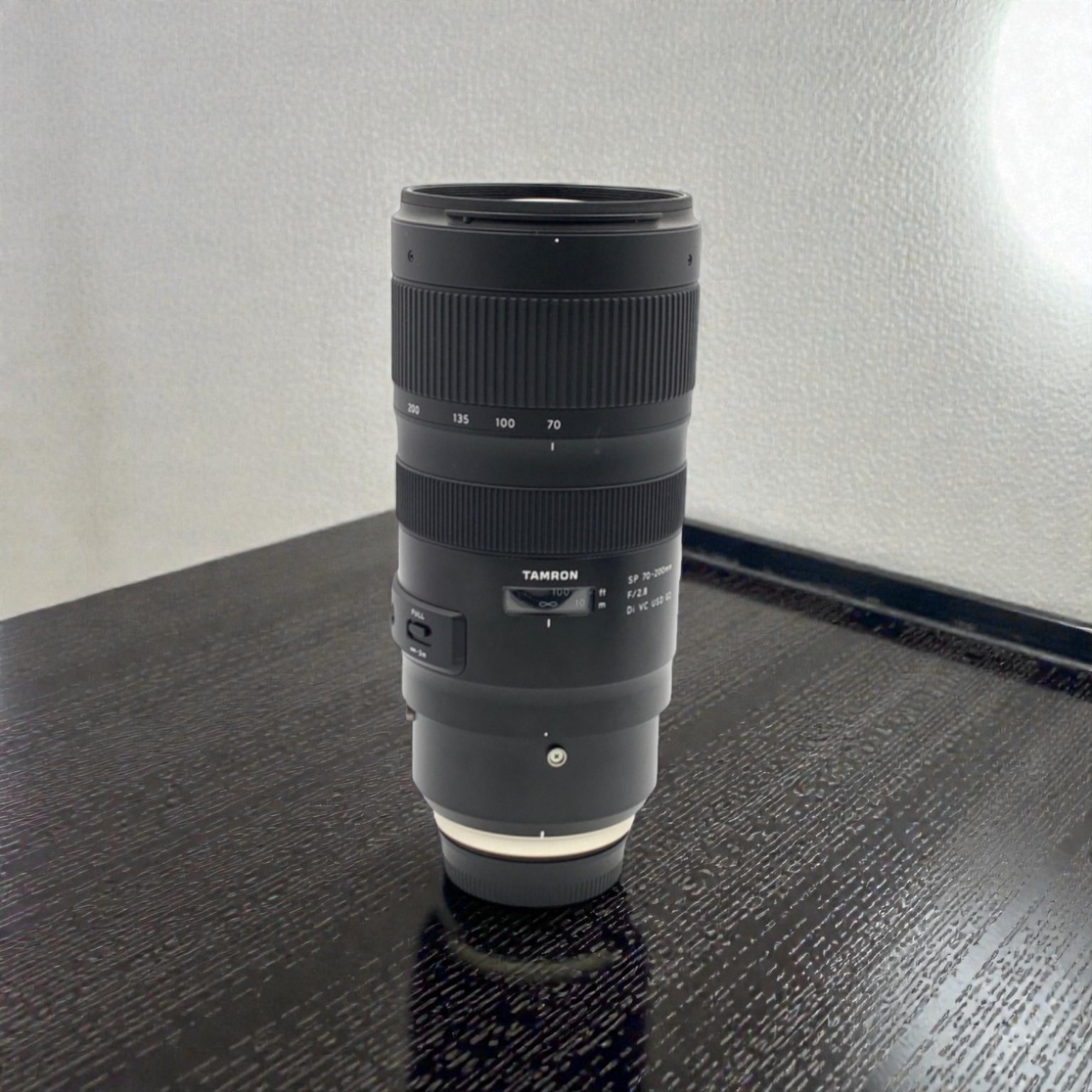TAMRON SP 70-200mm F/2.8 Di VC USD G2 ニコン用の中古 (美品