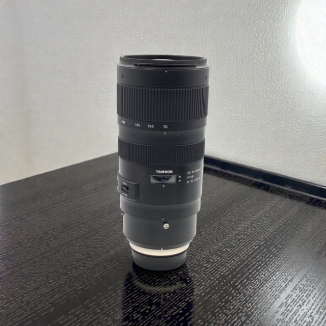 SP 70-200mm F/2.8 Di VC USD G2
