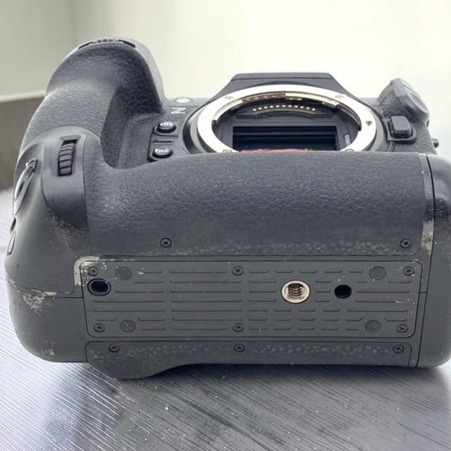 Z9 ボディ