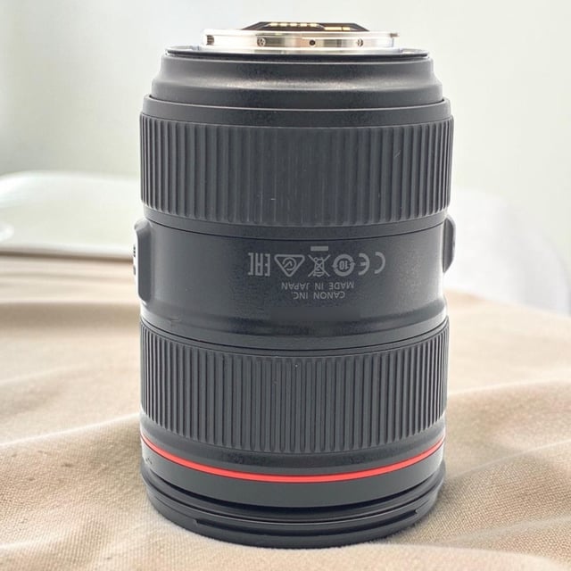 EF 24-105mm F4L IS II USM