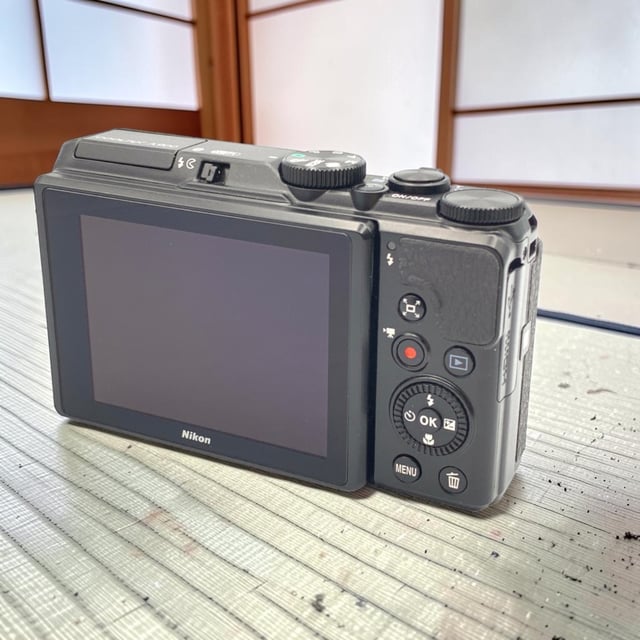 COOLPIX A900