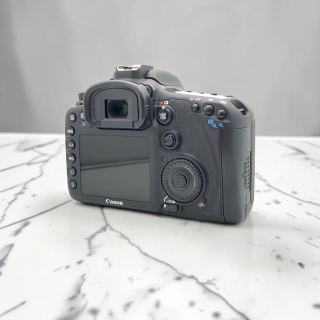EOS 7D ボディ