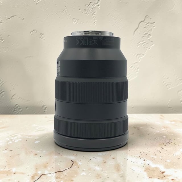 FE 24-105mm F4 G OSS SEL24105G