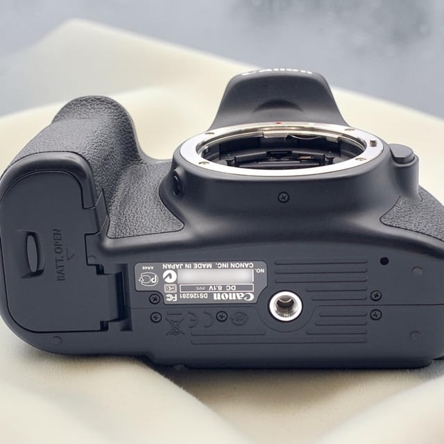 EOS 60D ボディ