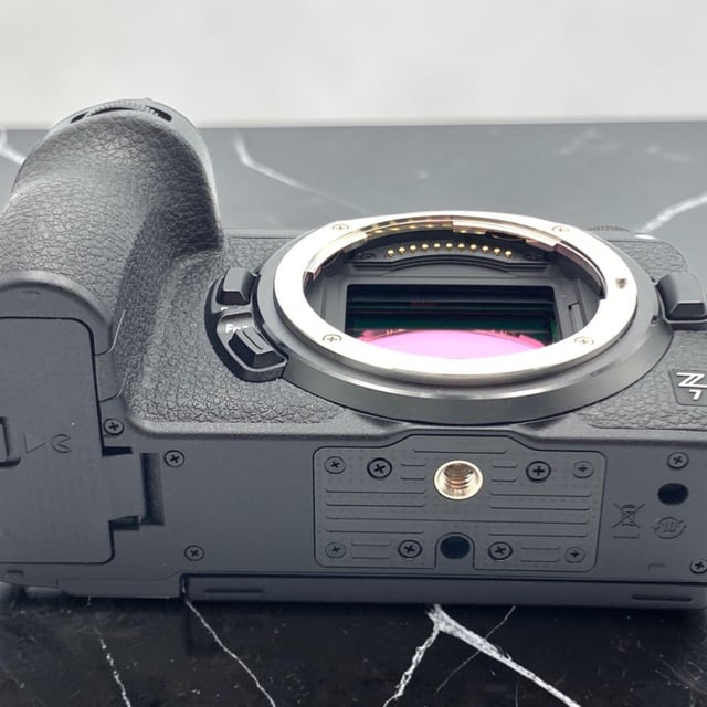 Z7 ボディ