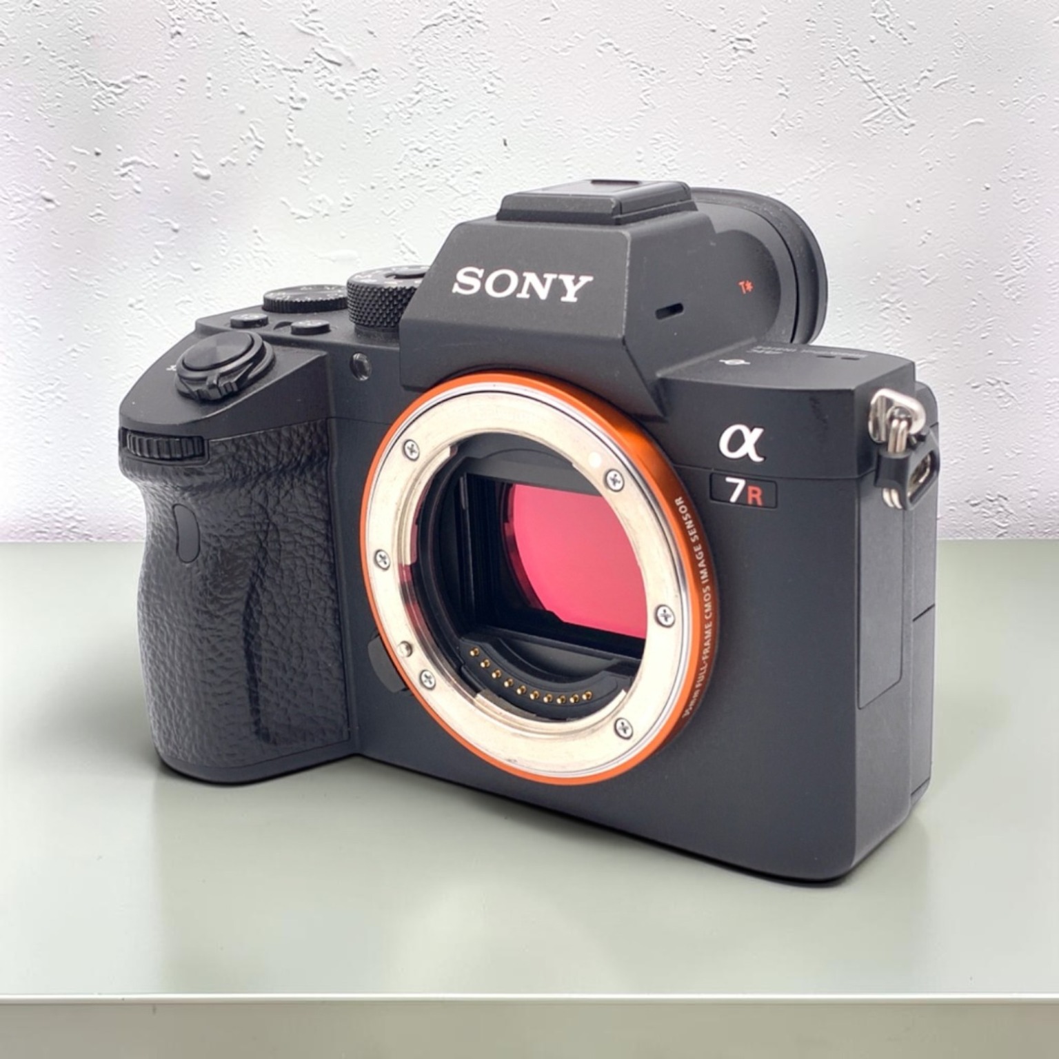 SONY α7R III ILCE-7RM3 ボディの中古 (美品)・¥139,540 by sanora