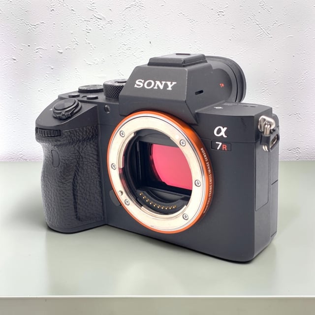 α7R III ILCE-7RM3 ボディ