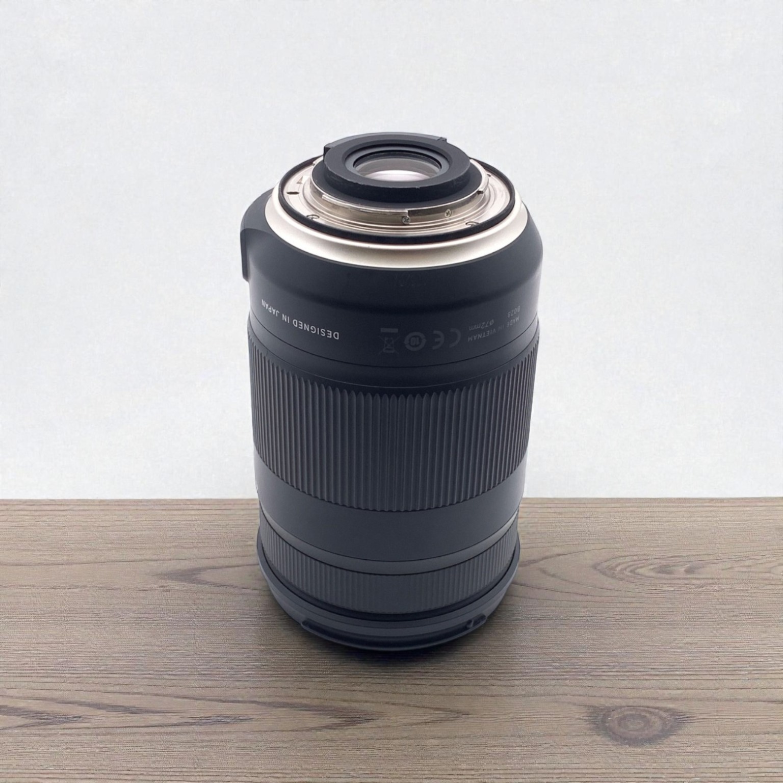 18-400mm F/3.5-6.3 Di II VC HLD ニコン用の中古レンズを買うなら