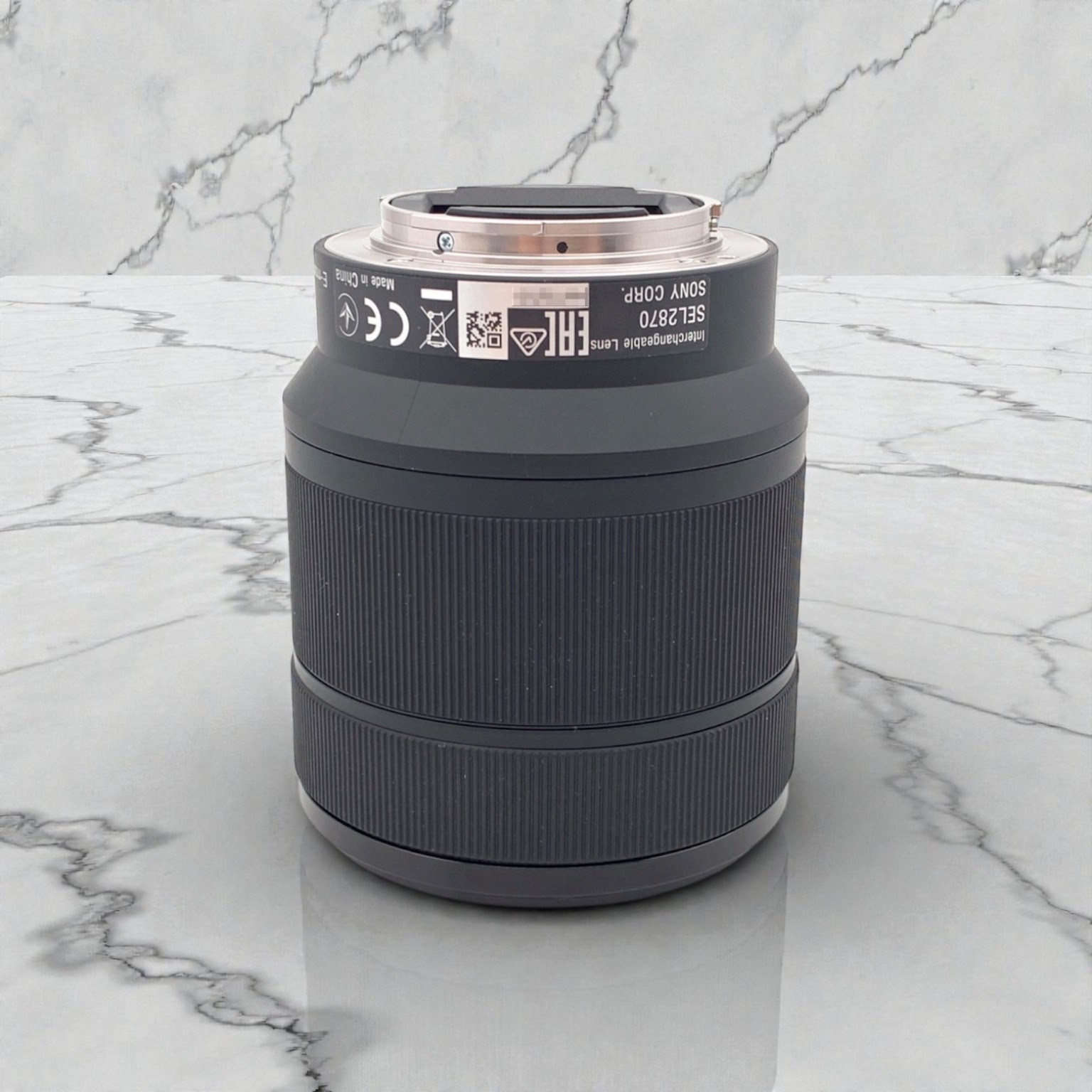SONY FE 28-70mm F3.5-5.6 OSS SEL2870の中古 (美品)・¥16,010