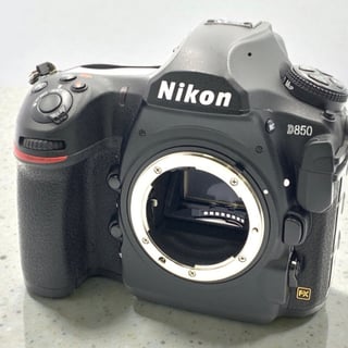 D850 ボディ