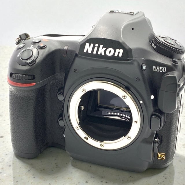 D850 ボディ