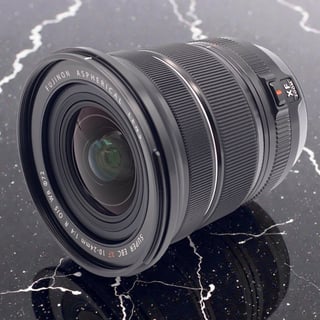 フジノンレンズ XF10-24mmF4 R OIS WR