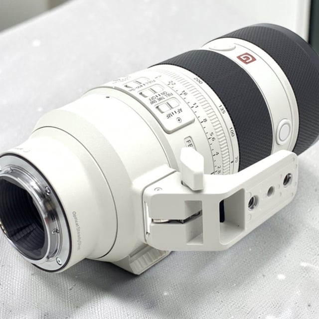 FE 70-200mm F2.8 GM OSS II SEL70200GM2