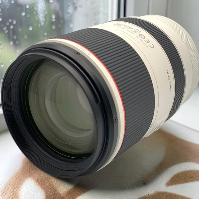 RF 70-200mm F2.8 L IS USM