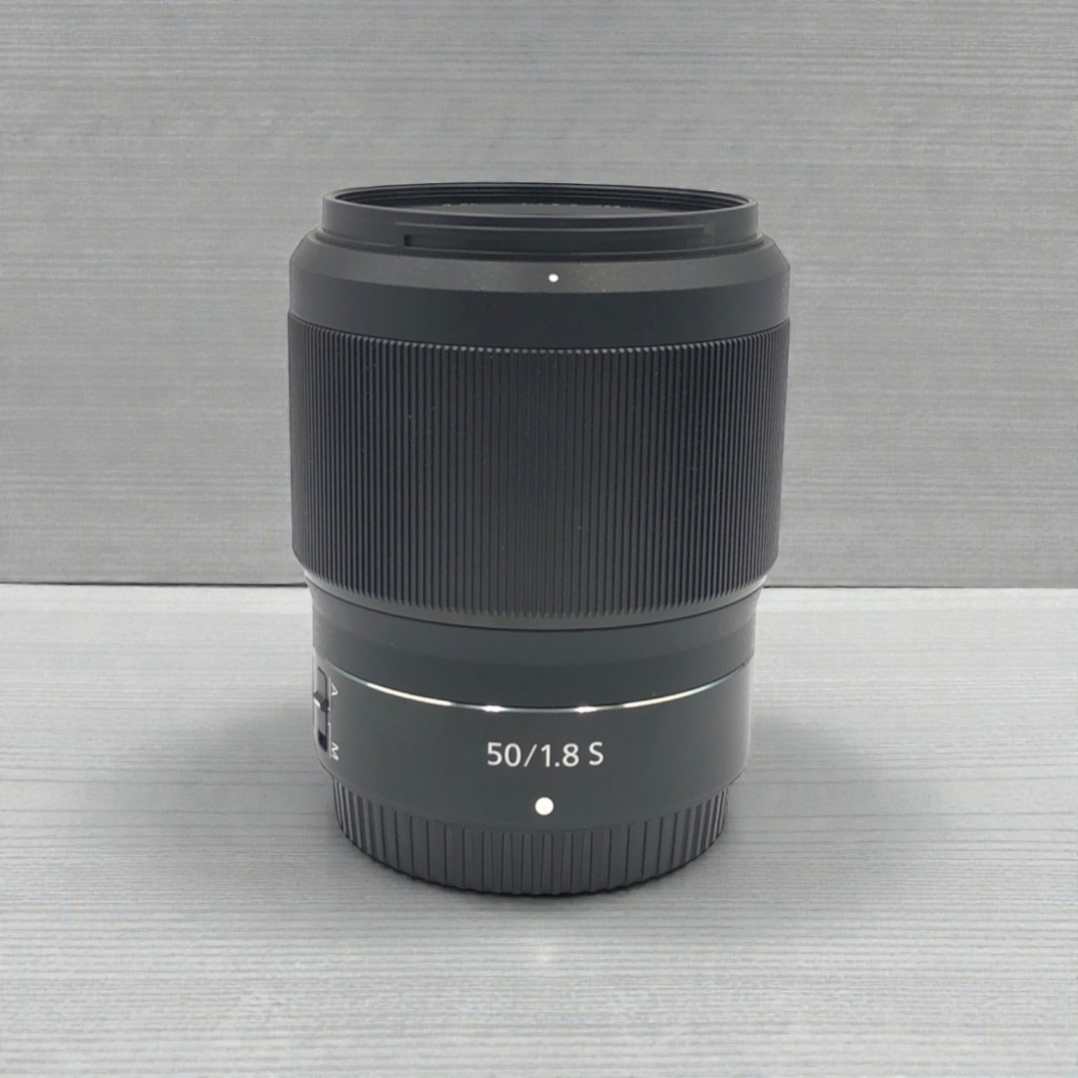 NIKKOR Z 50mm f/1.8 Sの中古レンズを買うならみんなのカメラ zTcI0Bhbzv9k
