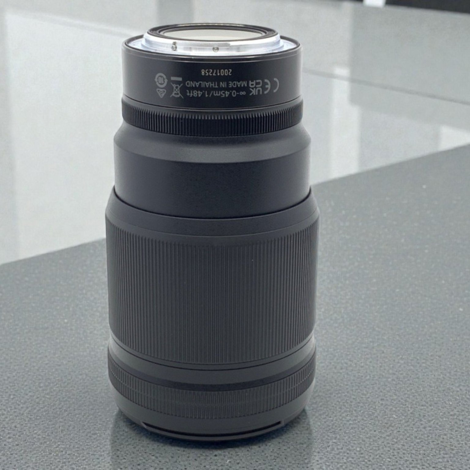 NIKKOR Z 50mm f/1.2 Sの中古レンズを買うならみんなのカメラ 48YTLXaAwzE9