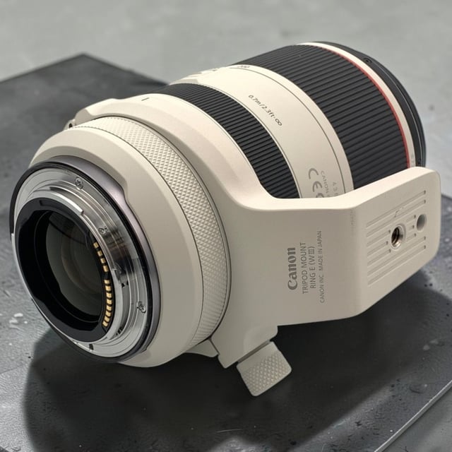 RF 70-200mm F2.8 L IS USM