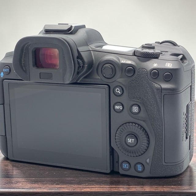 EOS R5 ボディ