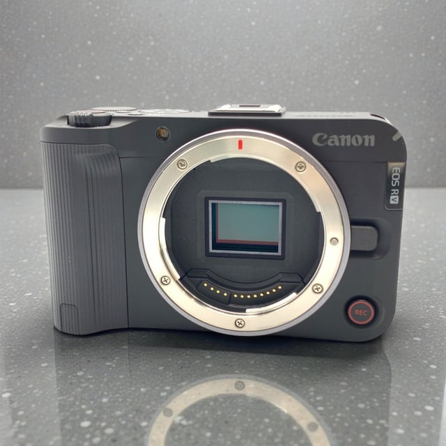 EOS R50 V ボディ