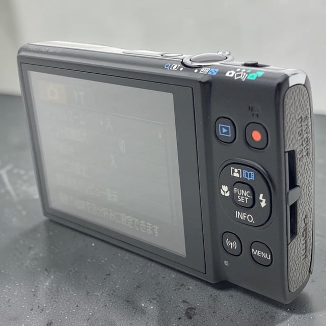 IXY 650