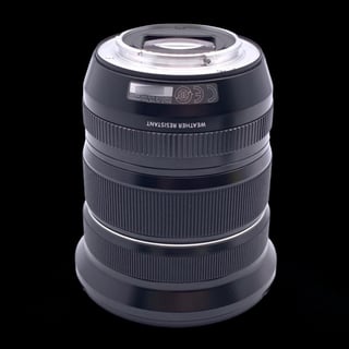 フジノンレンズ XF10-24mmF4 R OIS WR