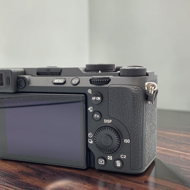 α7C II ILCE-7CM2 ボディ "ブラック"